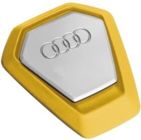 Ароматизатор VAG Audi Singleframe Fragrance Dispenser Lemon