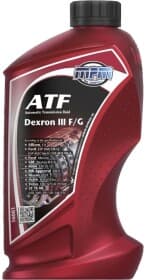 Трансмиссионное масло MPM ATF Dexron III F/G синтетическое