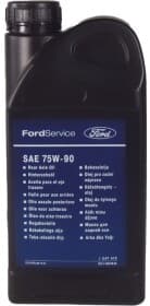 Трансмісійна олива Ford 75W-90