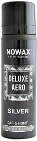 Ароматизатор Nowax Deluxe Aero Silver 75