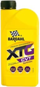 Трансмиссионное масло Bardahl XTG CVT синтетическое