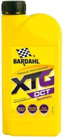 Трансмиссионное масло Bardahl XTG DCT синтетическое