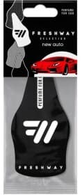 Ароматизатор Fresh Way Selection New Auto 9 г