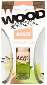 Ароматизатор Axxis Wood Pear Vanilla 5 мл