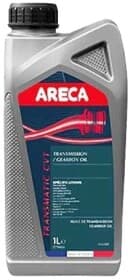 Трансмиссионное масло Areca Transmatic CVT синтетическое