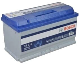 Акумулятор Bosch 6 CT-95-R S4 EFB 0092S4E130