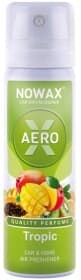 Ароматизатор Nowax X-Aero Tropic 75 мл