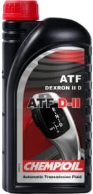 Трансмиссионное масло Chempioil ATF D-II минеральное