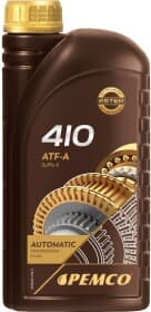 Трансмиссионное масло Pemco 410 минеральное Трансмиссионное масло Pemco 410 минеральное