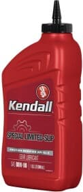 Трансмиссионное масло Kendall Special Limited-Slip GL-5 80W-90