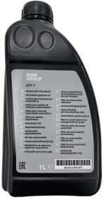Трансмиссионное масло BMW ATF 7 Трансмиссионное масло BMW ATF 7
