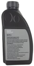 Трансмісійна олива BMW DCTF-2