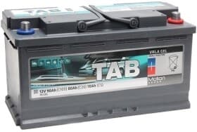 Аккумулятор TAB 6 CT-90-R Motion Gel 215080