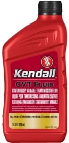 Трансмиссионное масло Kendall CVT Fluid синтетическое