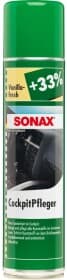 Поліроль для салону Sonax Cockpit Pfleger ваніль 400 мл