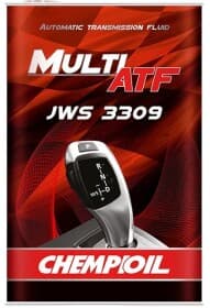Трансмиссионное масло Chempioil Multi ATF синтетическое
