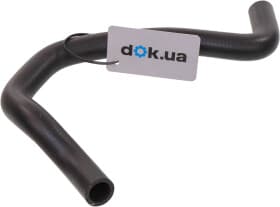 Патрубок системи охолодження Патрубок системи охолодження