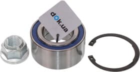 Комплект ступицы колеса