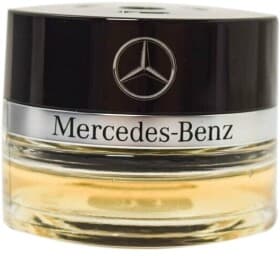 Ароматизатор Mercedes-Benz Sports Mood 15 мл
