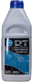 Готовый антифриз QT MEG Standard G11 синий -30 °C