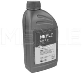 Трансмісійна олива Meyle ATF 9-G Plus синтетична