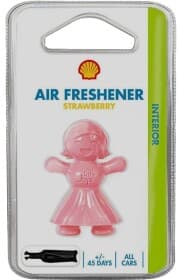 Ароматизатор Shell Little Joe Strawberry 12 г