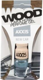 Ароматизатор Axxis Wood New Car 7 мл 63595