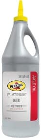 Трансмиссионное масло Pennzoil Platinum Axle  GL-5 75W-140 синтетическое