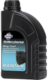 Готовий антифриз Fuchs Silkolene Mag Cool -40 °C