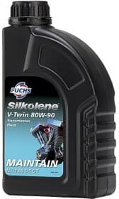 Трансмісійна олива Fuchs Silkolene V-Twin GL-5 80W-90 напівсинтетична