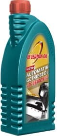 Трансмісійна олива JB GERMAN OIL ATF Dexron II D мінеральна