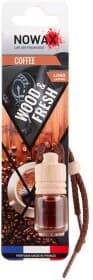 Ароматизатор Nowax Wood&Fresh Coffee 28