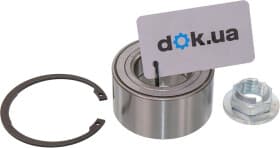 Подшипник ступицы