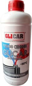 Готовий антифриз GLICAR G12 червоний -35 °C