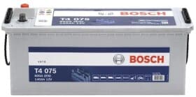 Аккумулятор Bosch 6 CT-140-L T4 0092T40750