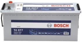 Аккумулятор Bosch 6 CT-170-L T4 0092T40770