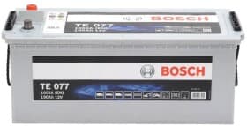 Акумулятор Bosch 6 CT-190-L TE 0092TE0777
