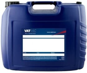 Трансмиссионное масло VatOil SynMat 5HP синтетическое