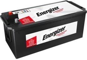 Аккумулятор Energizer 6 CT-180-L Commercial Premium 680108100