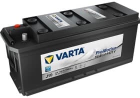 Аккумулятор Varta 6 CT-135-L ProMotive Heavy Duty 635052100