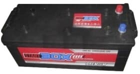 Аккумулятор StartBOX 6 CT-190-R Optimum 52371100366
