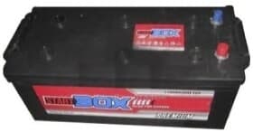 Аккумулятор StartBOX 6 CT-225-L Optimum 52371100367