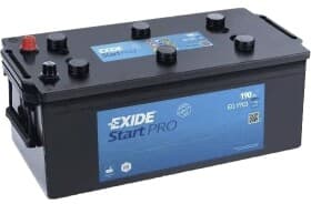 Акумулятор Exide 6 CT-190-L Start PRO EG1903
