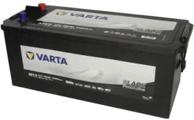 Аккумулятор Varta 6 CT-180-L Black ProMotive PM680011140BL