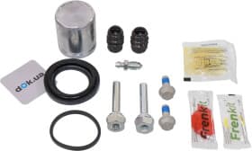 Ремкомплект тормозного суппорта Ремкомплект тормозного суппорта