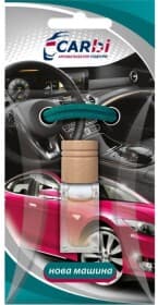Ароматизатор CarBI New Car 5