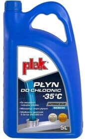 Готовый антифриз Atas Autorad синий -35 °C