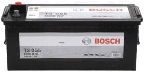 Аккумулятор Bosch 6 CT-180-L T3 0092T30550