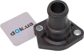 Фланец охлаждающей жидкости Фланец охлаждающей жидкости