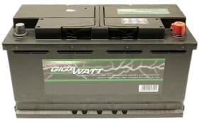 Акумулятор Gigawatt 6 CT-80-R 01853A5801
